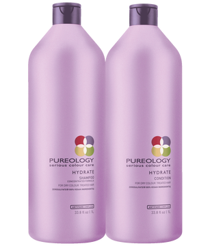 Pureology Sulfate Free Hair Products Styling Hair Care Color Care