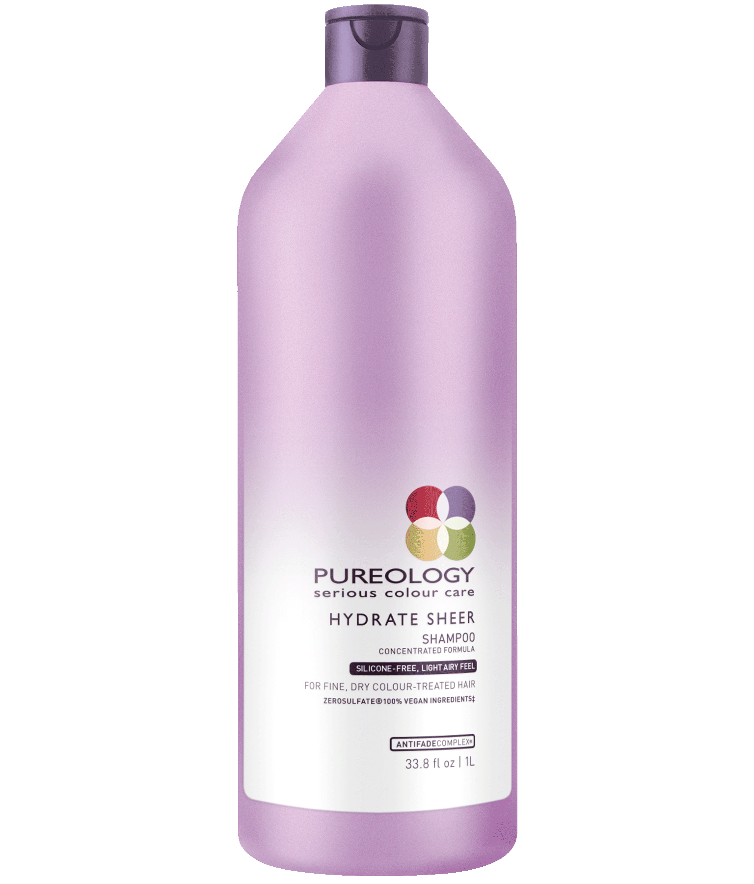 Hair Care Styling Products Shampoo For Fine Thin Hair Pureology