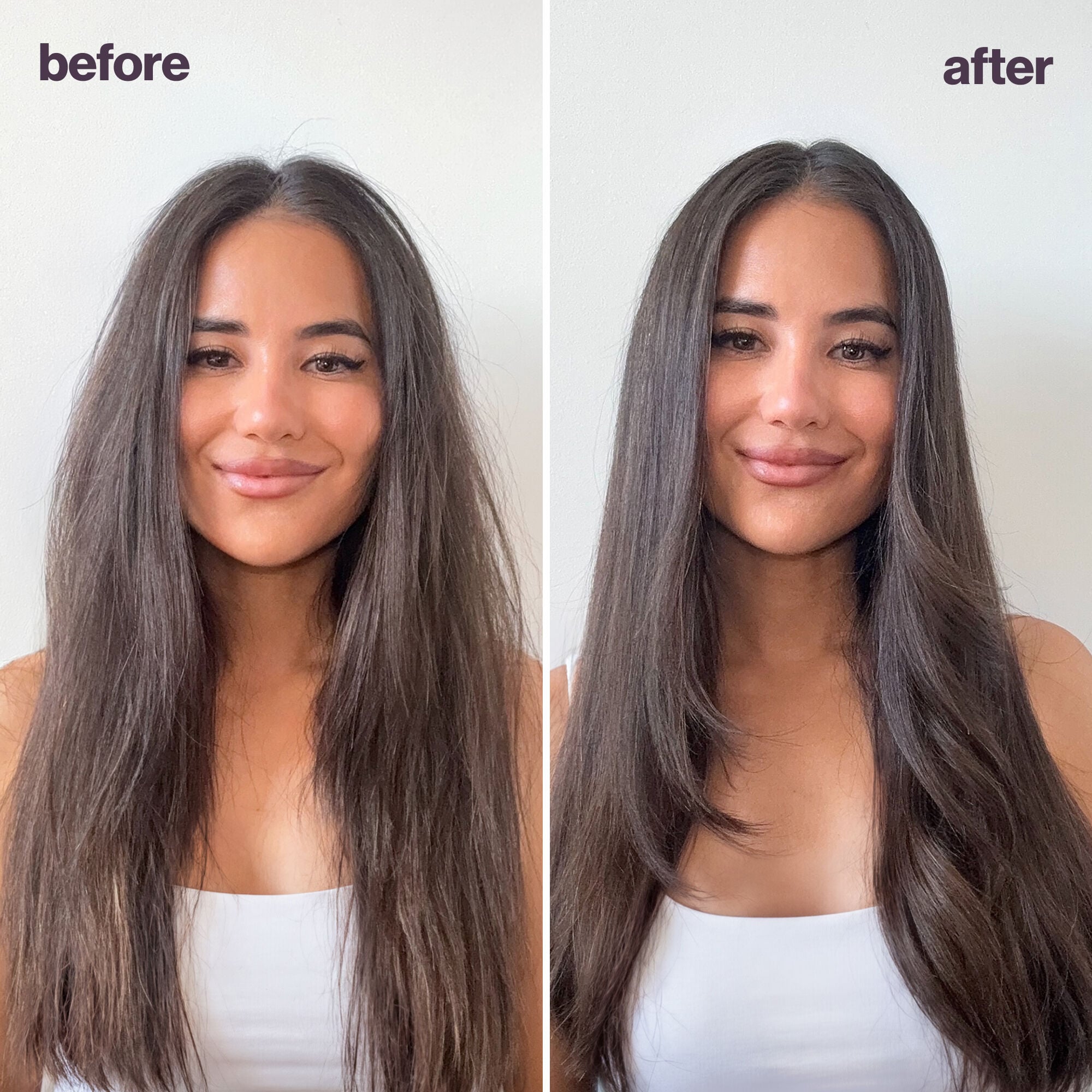 Hydrate Glow Catcher: Hydrating Hair Oil for Frizz Control & Shine