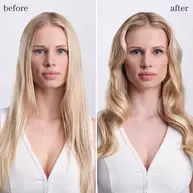 Smooth Gloss Treatment Mask For Frizzy Hair