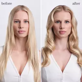 Smooth Gloss Treatment Mask For Frizzy Hair