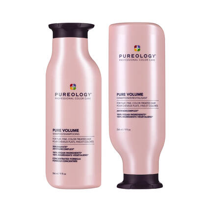Pureology Pure Volume Shampoo Pureology Pure Volume Shampoo