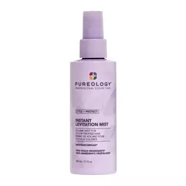 Style + Protect Instant Levitation Mist