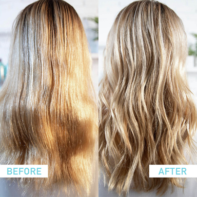 Strength Cure Best Blonde Shampoo + Conditioner for ...