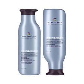 Strength Cure Blonde Shampoo and Conditon Duo