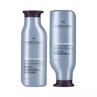 Duo de champu y acondicionador Strength Cure Blonde