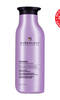 Pureology Hydrate Shampoo 266ml 9oz - vegan sulfate-free moisturizing shampoo for dry, damaged, color-treated hair