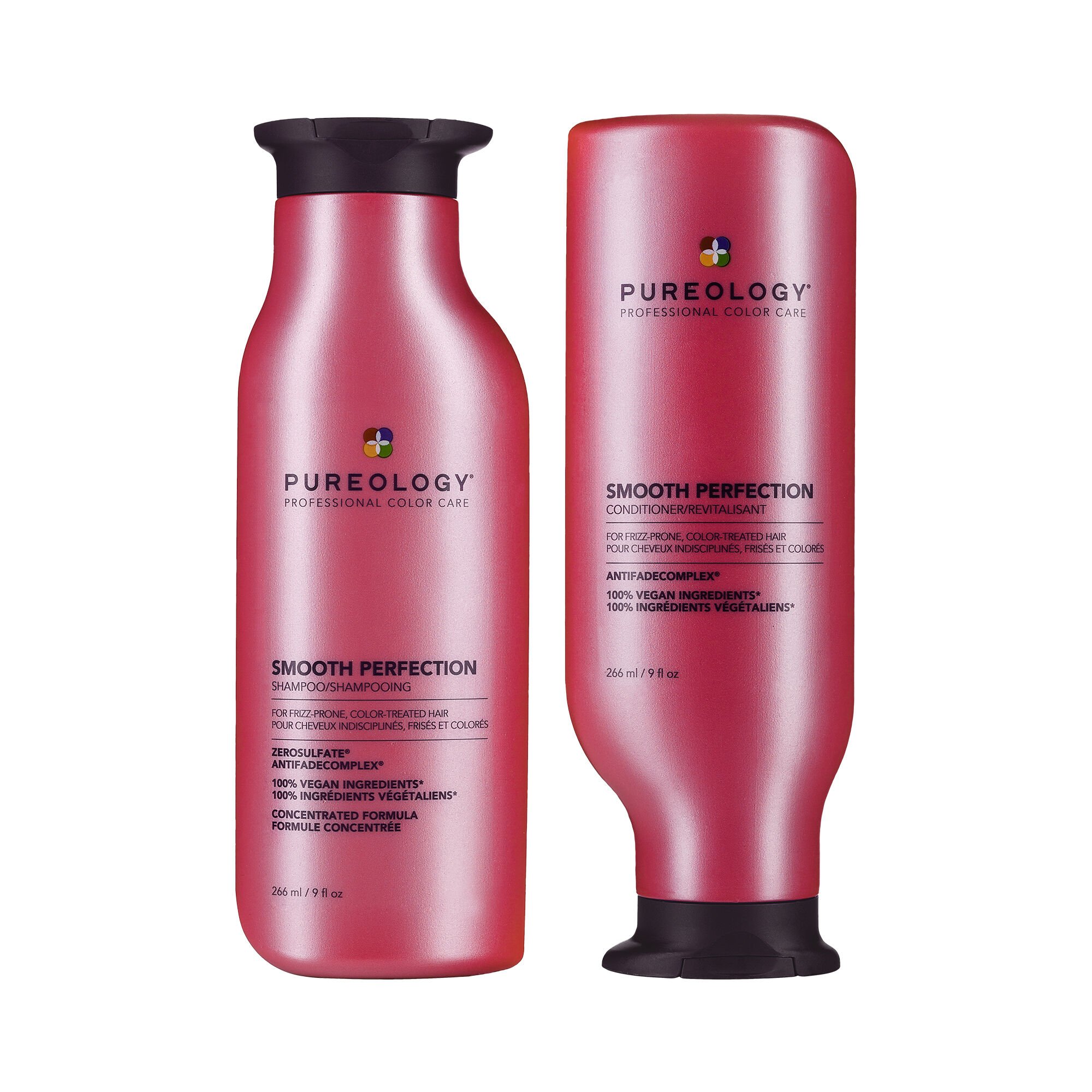 Pureology Smooth Perfection Shampoo Pureology Smooth Perfection Shampoo