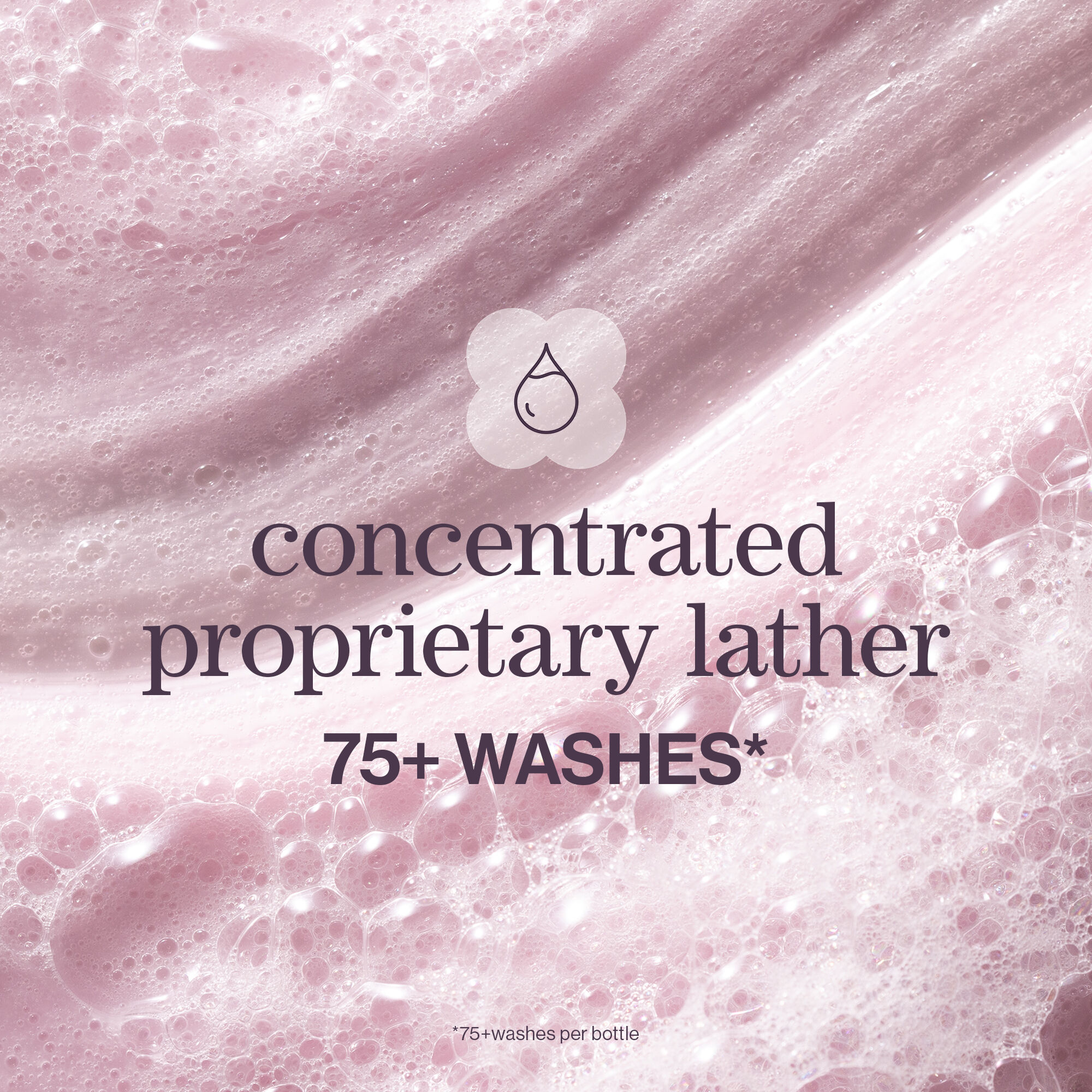 Acondicionador Pure Volume