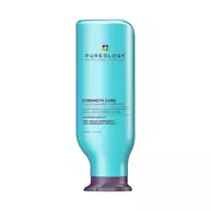 Strength Cure Conditioner: Repairing Conditioner for Damaged Hair