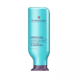Strength Cure Conditioner: Repairing Conditioner for Damaged Hair