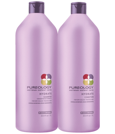 Pureology Sulfate Free Hair Products Styling Hair Care Color Care