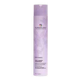 Laca para el cabello con acabado suave Style + Protect