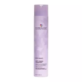 Style + Protect Soft Finish Hairspray