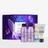 Dive Into Hydration Mini Holiday Hair Kit