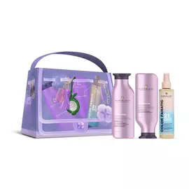 Hydration Carried Light Kit for Fine Dry Hair