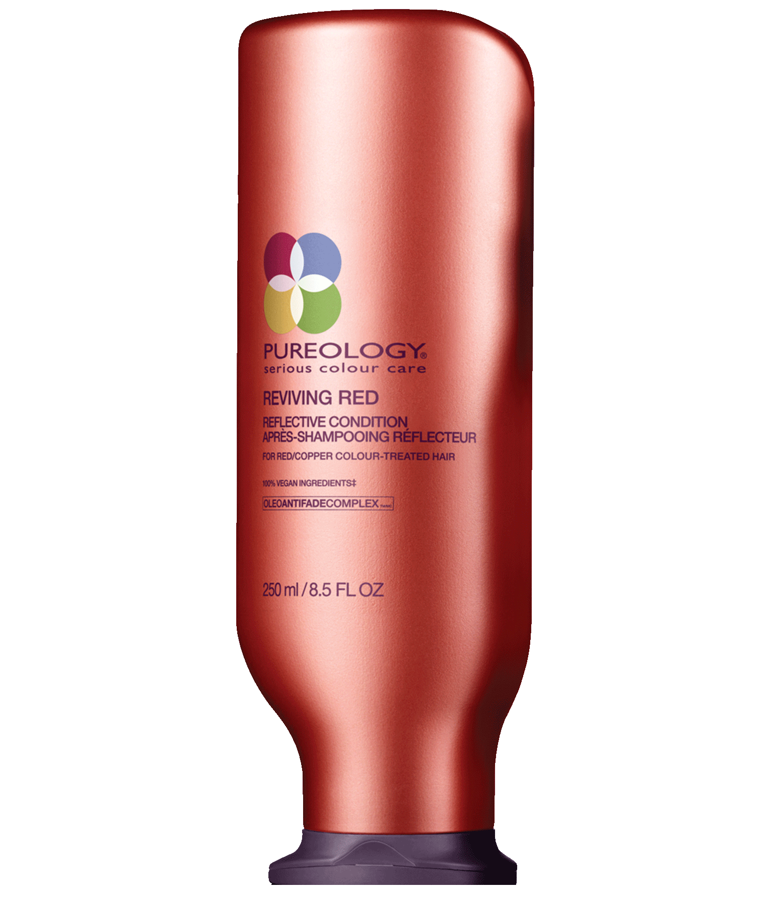Reviving Red Reflective Conditioner For Red Hair Pureology