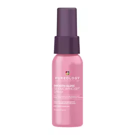 Smooth Gloss Silkmorphose™ Spray for Frizzy Hair