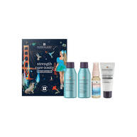 Strength Cure-iosity Mini Holiday Gift Set