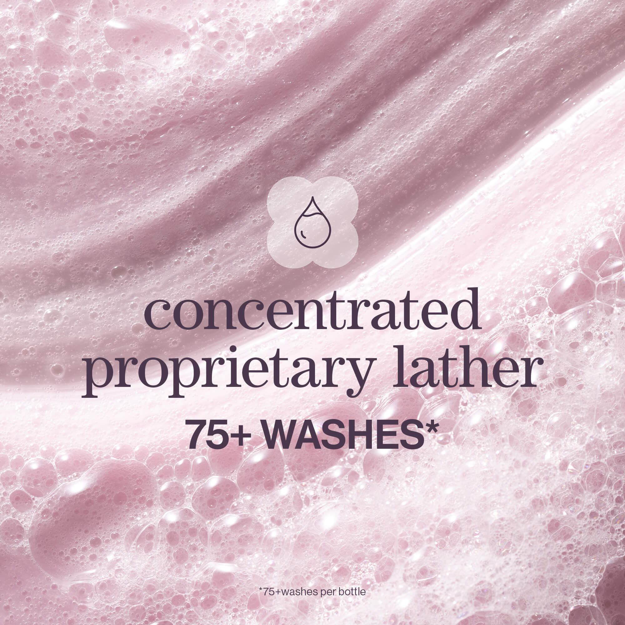 Pure Volume Shampoo and Conditioner Duo