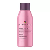 Smooth Gloss Sulfate-Free Shampoo For Frizzy Hair