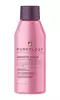 Smooth Gloss Champu sin sulfatos para cabello con frizz