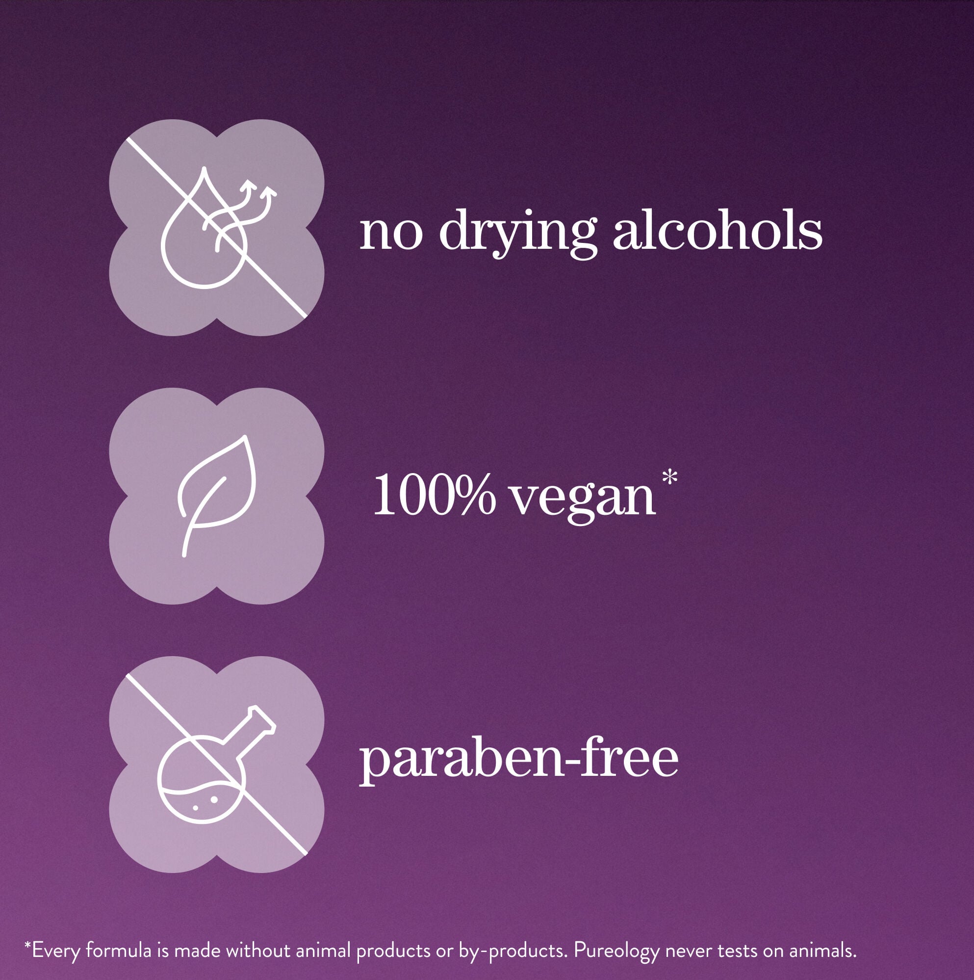 Love Luster Hydrating Hair Perfume