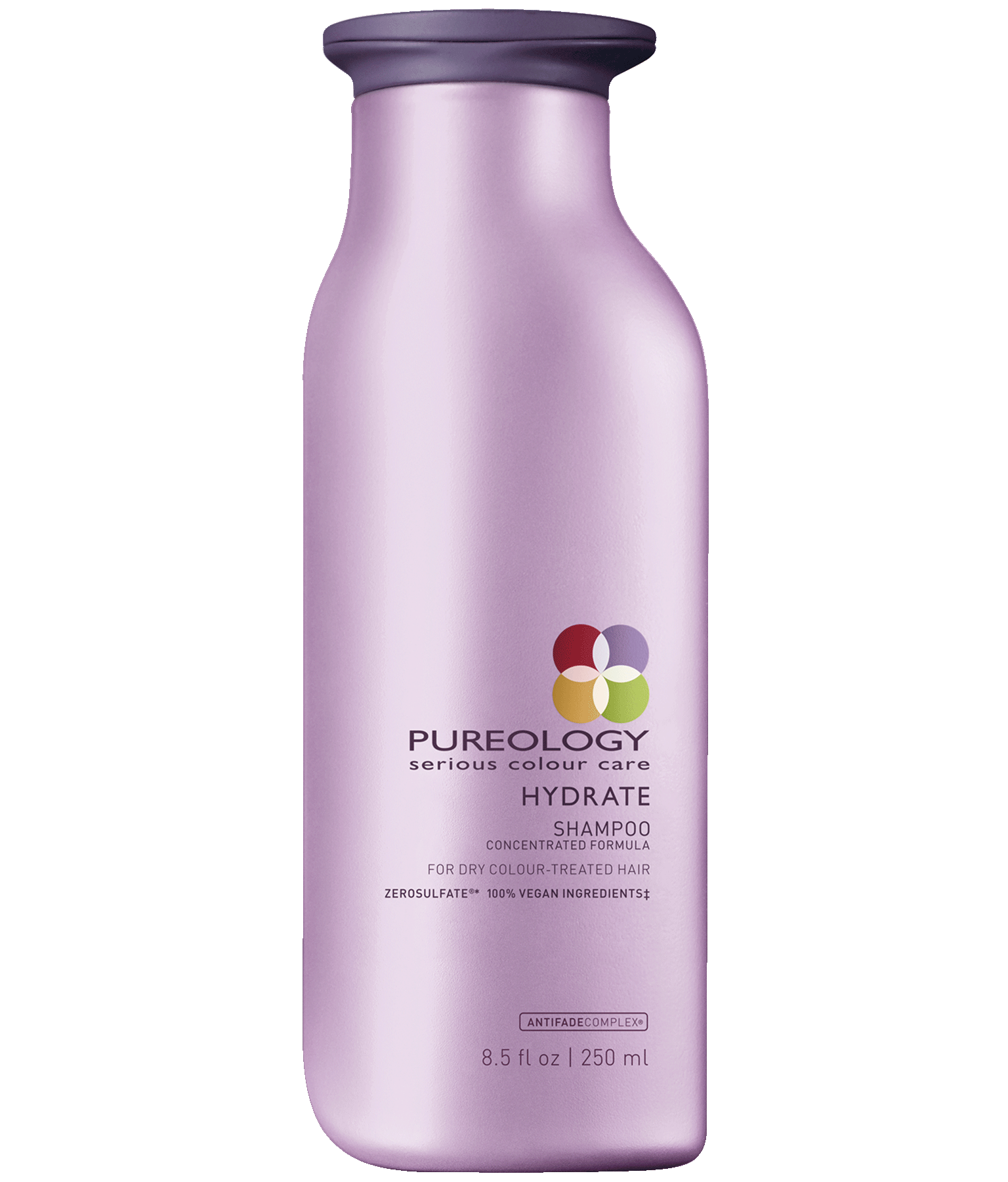 Hydrate Sulfate Free Shampoo For Colored Dry Hair Pureology