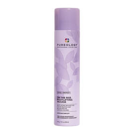 Style + Protect On The Rise Root Lifting Mousse