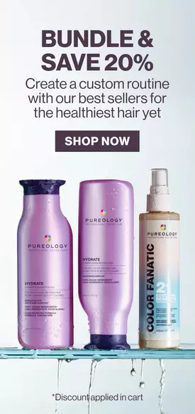 Bundle & Save 20%