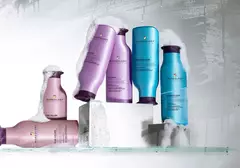 Clean Haircare