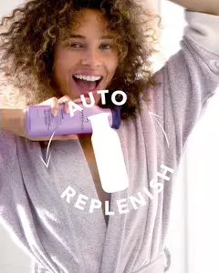auto replenishment
