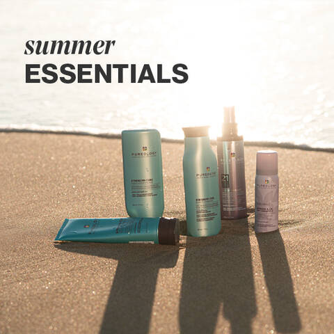 Summer Essentials