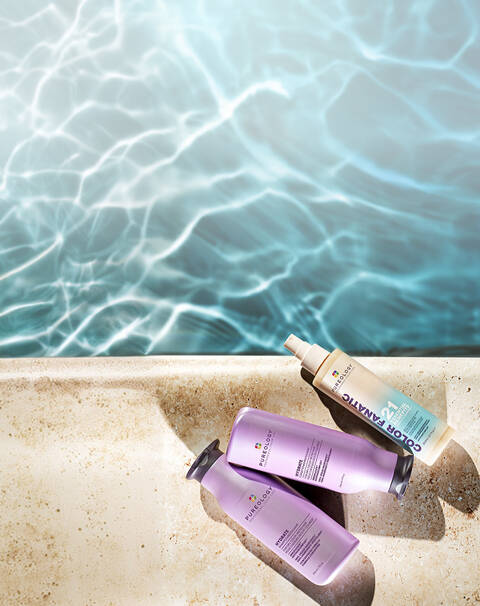 summer hair guide