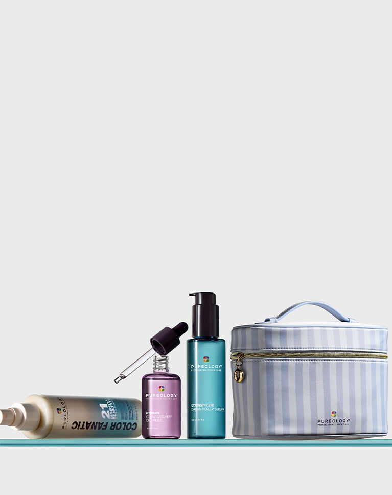 Recuperacion profunda con Strength Cure	