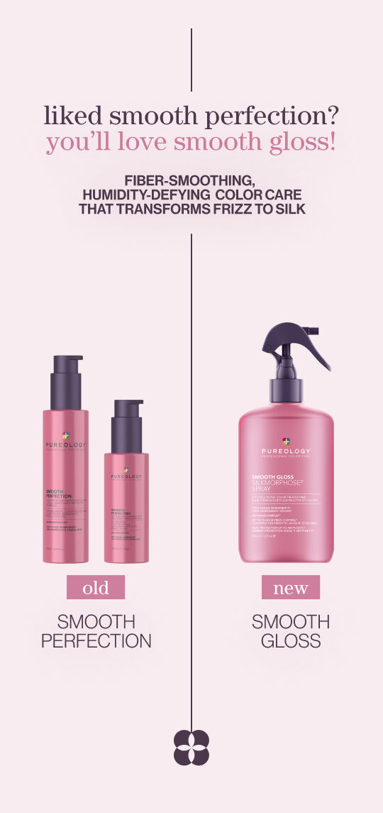 Smooth Gloss Spray