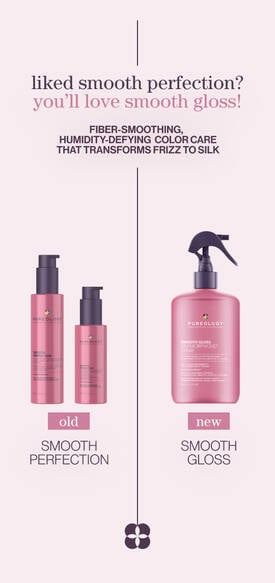 Smooth Gloss Spray