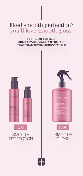 Smooth Gloss Spray