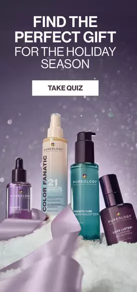 holiday gift finder quiz