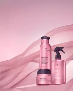 PRESENTAMOS SMOOTH GLOSS