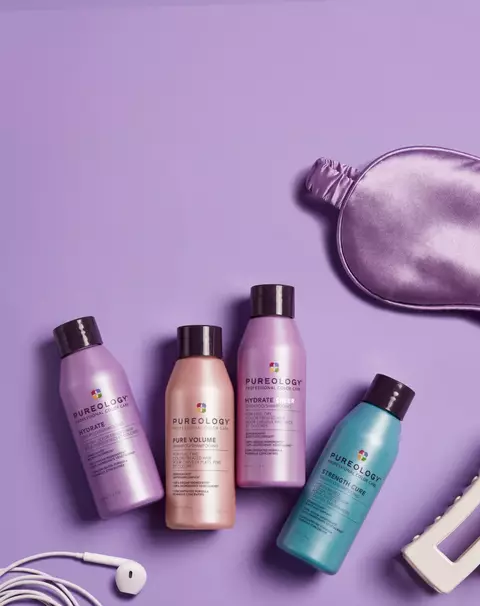 Free Travel Duo of your choice