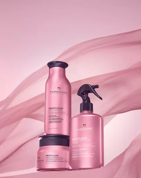 New Smooth Gloss