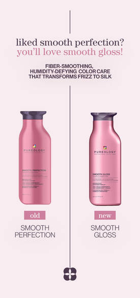 Smooth Gloss Shampoo