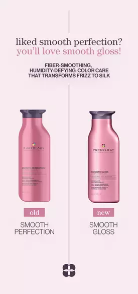 Smooth Gloss Shampoo