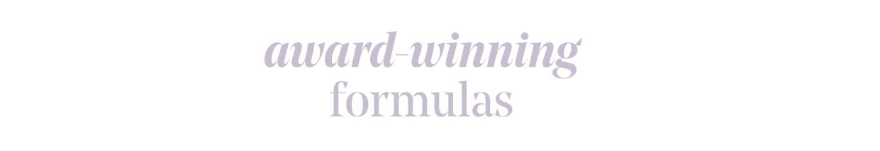 Award-Winning Vegan Hair Care Formulas from Pureology