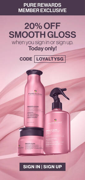 20% OFF SMOOTH GLOSS