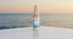 Free Travel Size Color Fanatic Spray on orders $75+