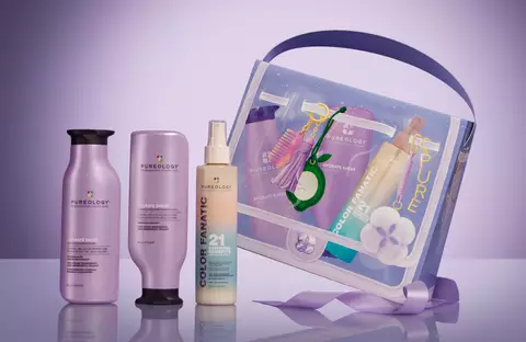 hydrate carried light set