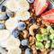 4 fall breakfast recipes for your healthiest hair yet