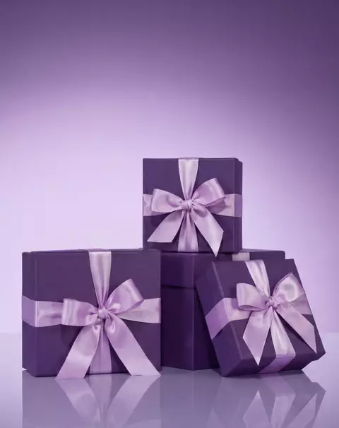 CHOOSE YOUR MYSTERY GIFT
